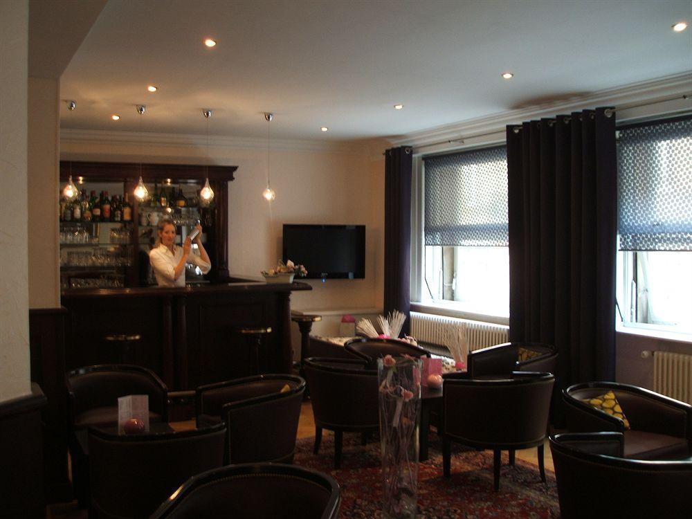 Maison Lutetia R Strasbourg Interior photo
