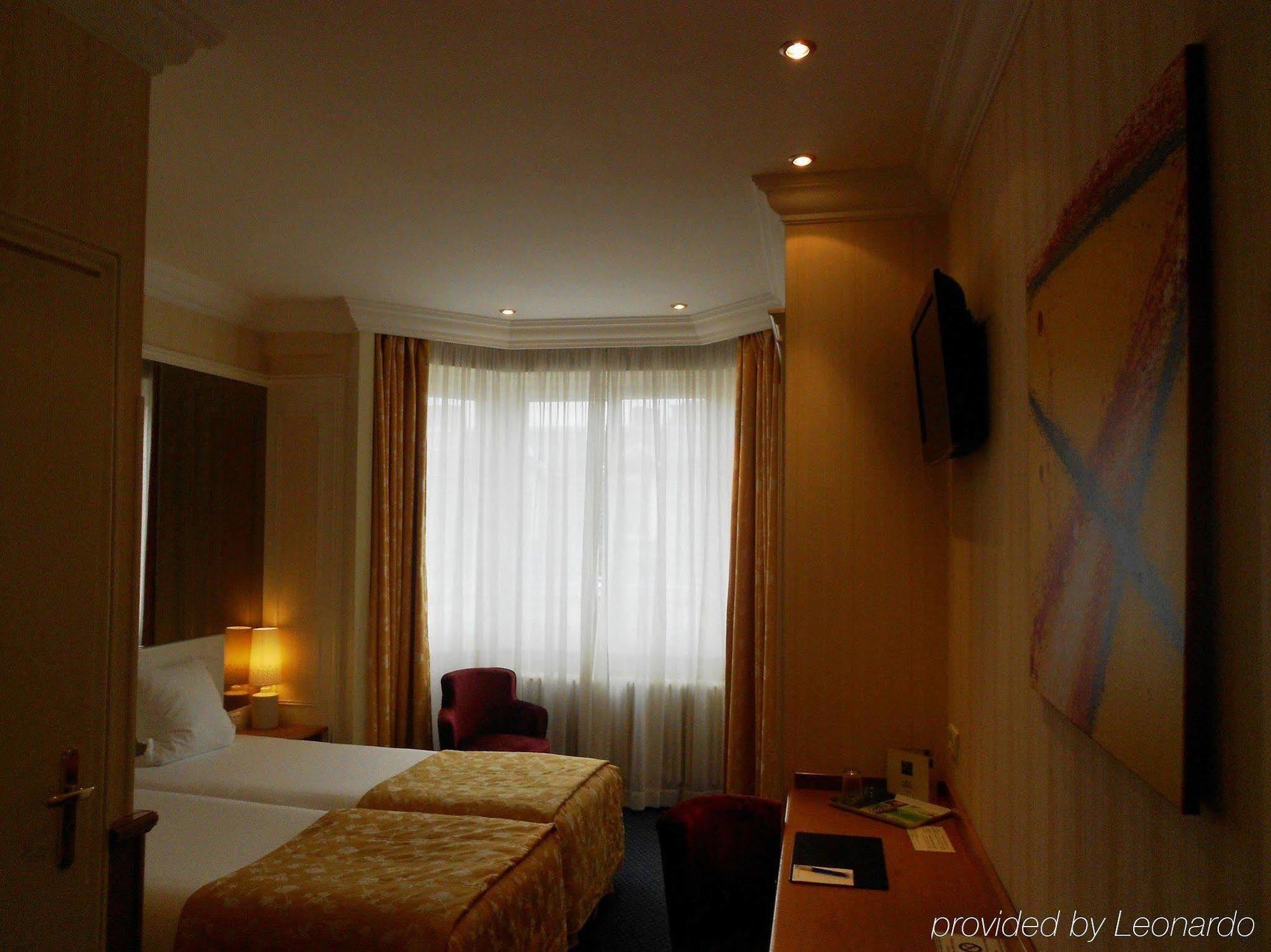 Maison Lutetia R Strasbourg Exterior photo